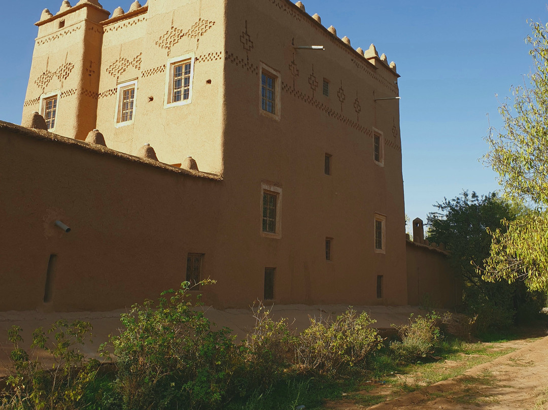 Kasbah Ait Moussa主图