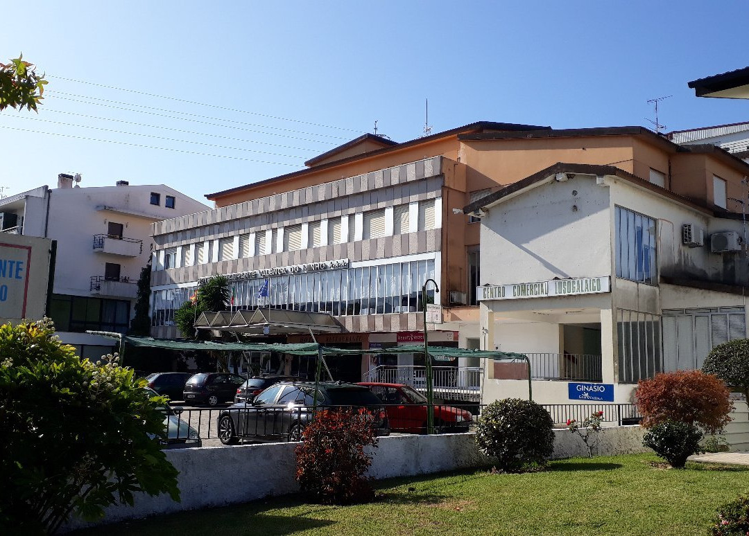 Hotel Valenca do Minho主图