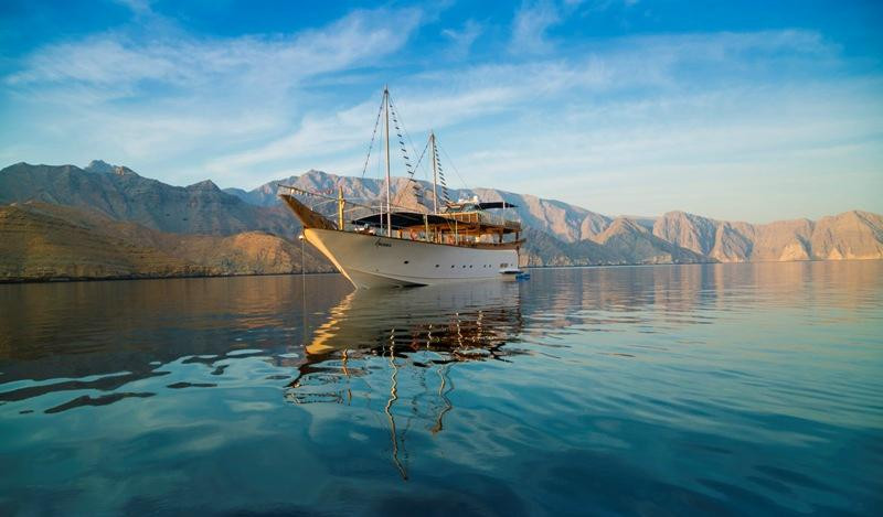 Musandam Sea Adventure Travel and Tourism-海塞卜必去景点