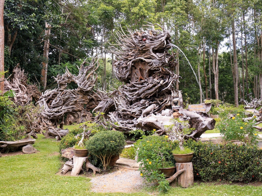 Wang Thep Taro景点图片