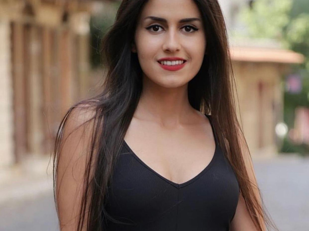 Tour with Alexa-贝鲁特必去景点