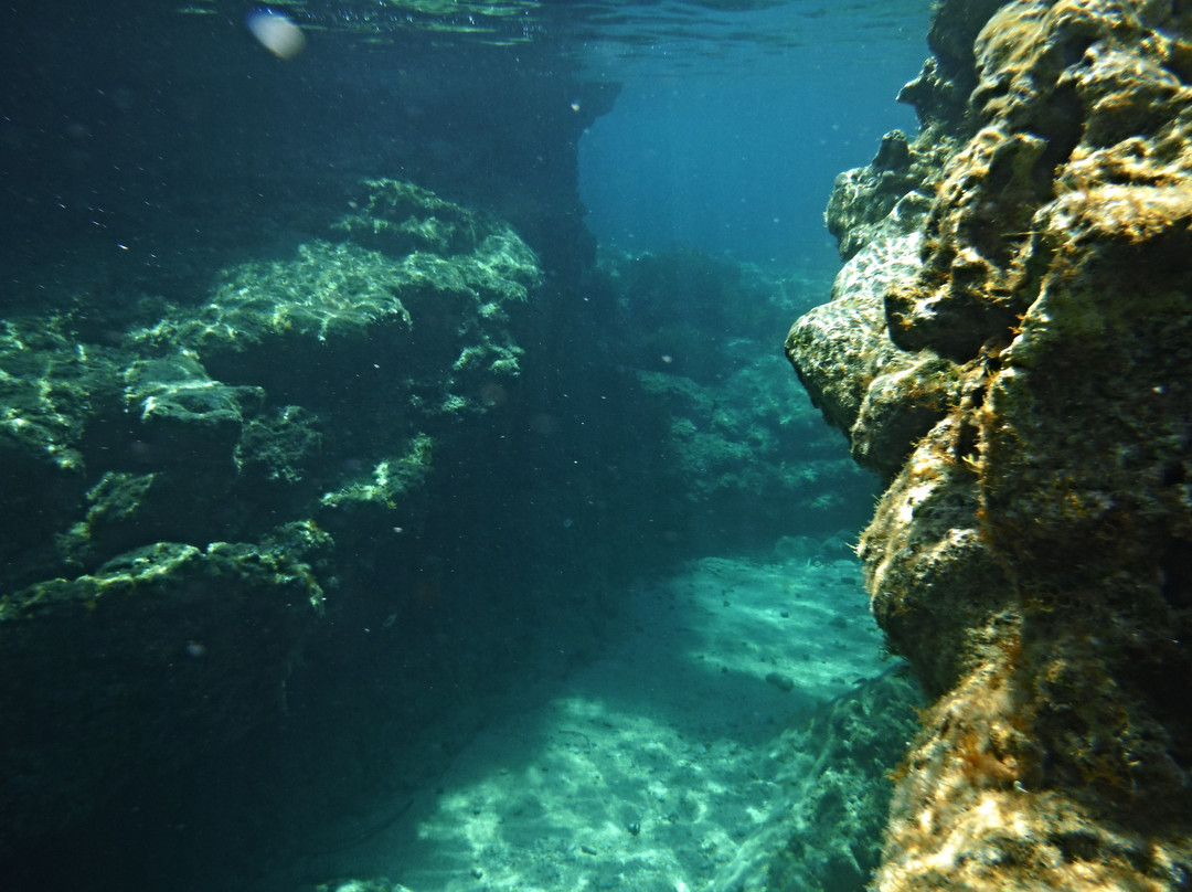 Spartia Beach-Spartia必去景点