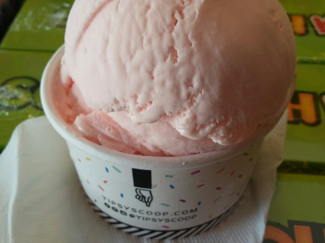 It’Sugar-美特尔海滩必去景点