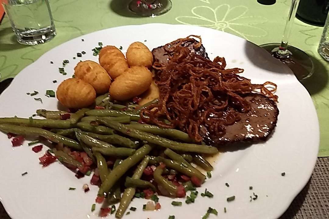 Hotel Boehmerwaldhof主图