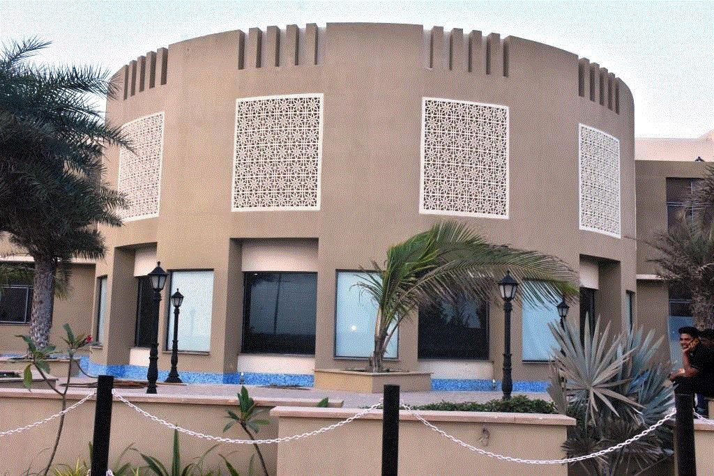 Mango Hotels Select Dwarka主图