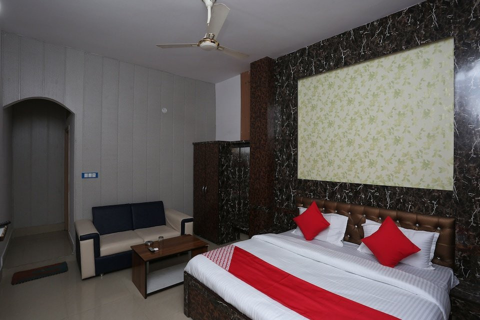 OYO 29415 Hotel Ocean Blue主图