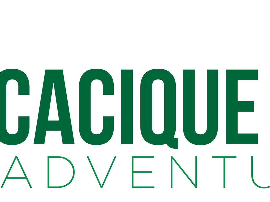 Cacique Eco Adventure Tanama-Utuado必去景点