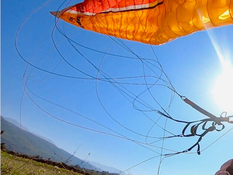 SkyFlySports Albania-地拉那必去景点