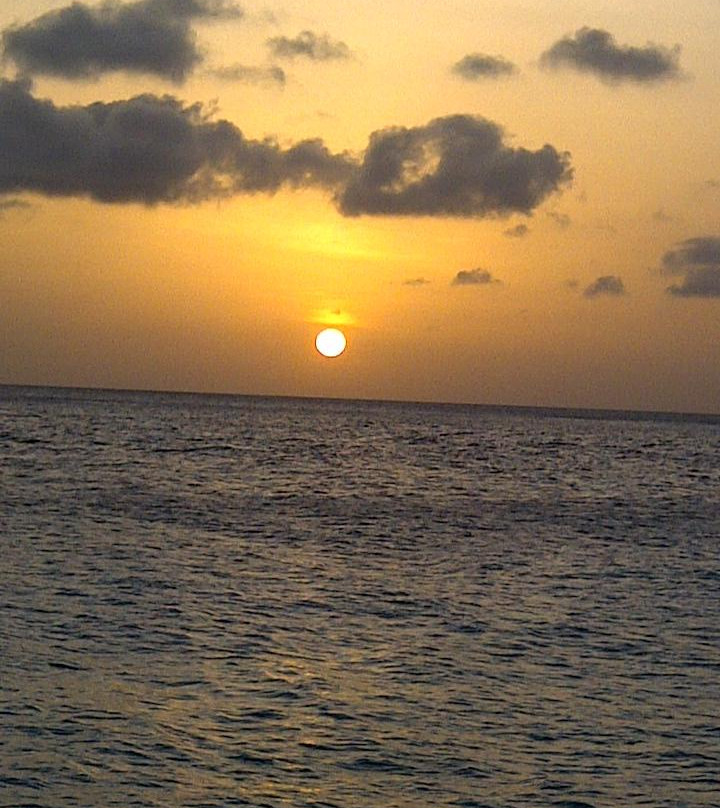 Rumba Tours Curaçao-威廉斯塔德必去景点