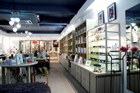 Pure Source-Holetown必去景点