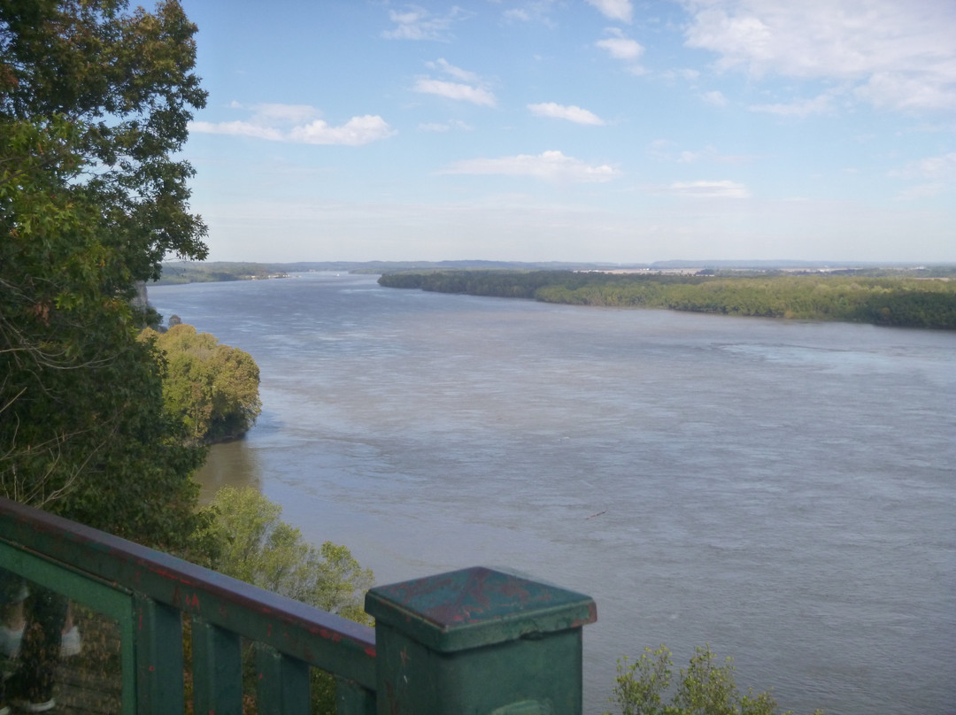 Trail of Tears State Park景点图片