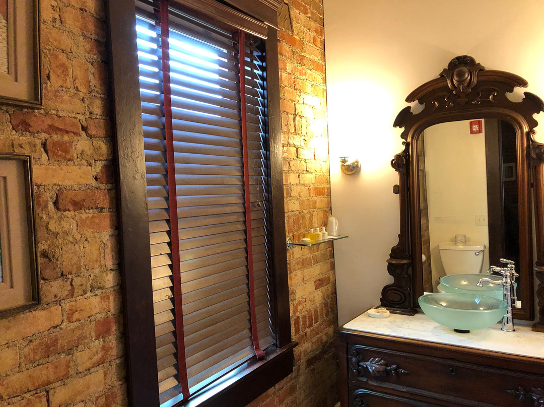 The Hackett Hotel主图