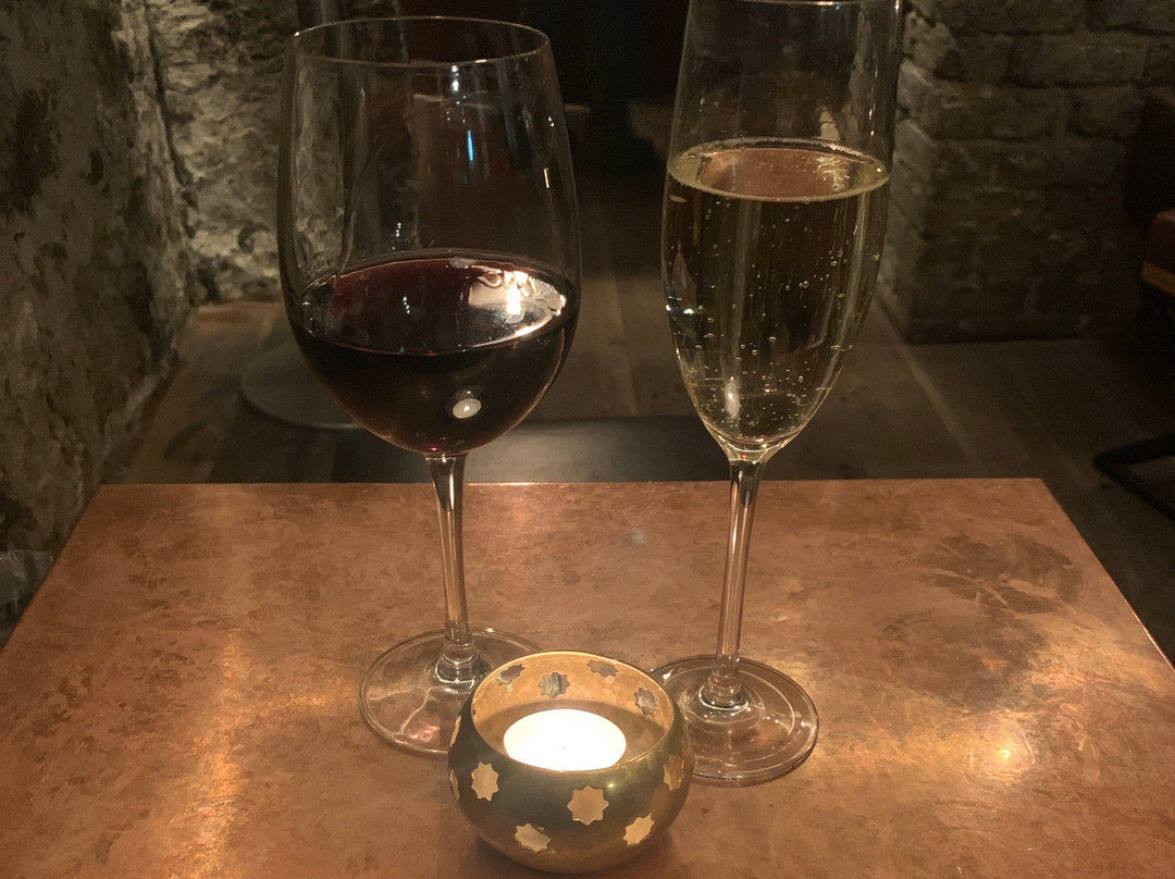 Kaldi Bar-雷克雅未克必去景点