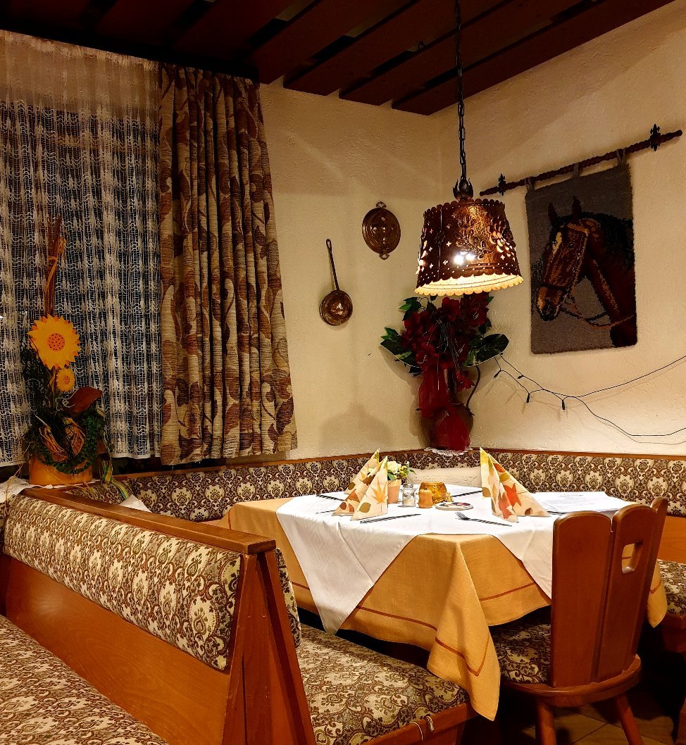 Gasthaus Zum Fuerstengrund-官方