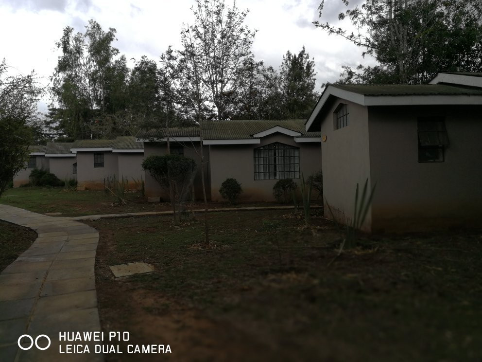 Lukenya Getaway主图