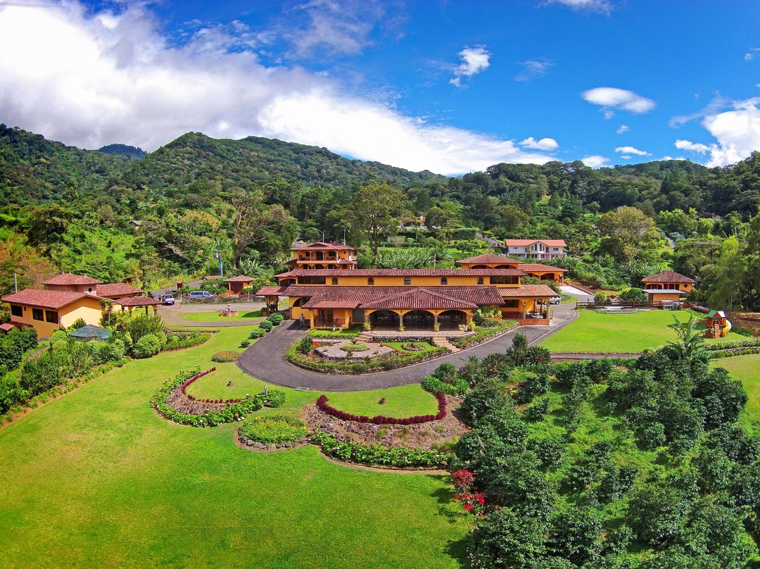 Los Establos Boutique Inn主图