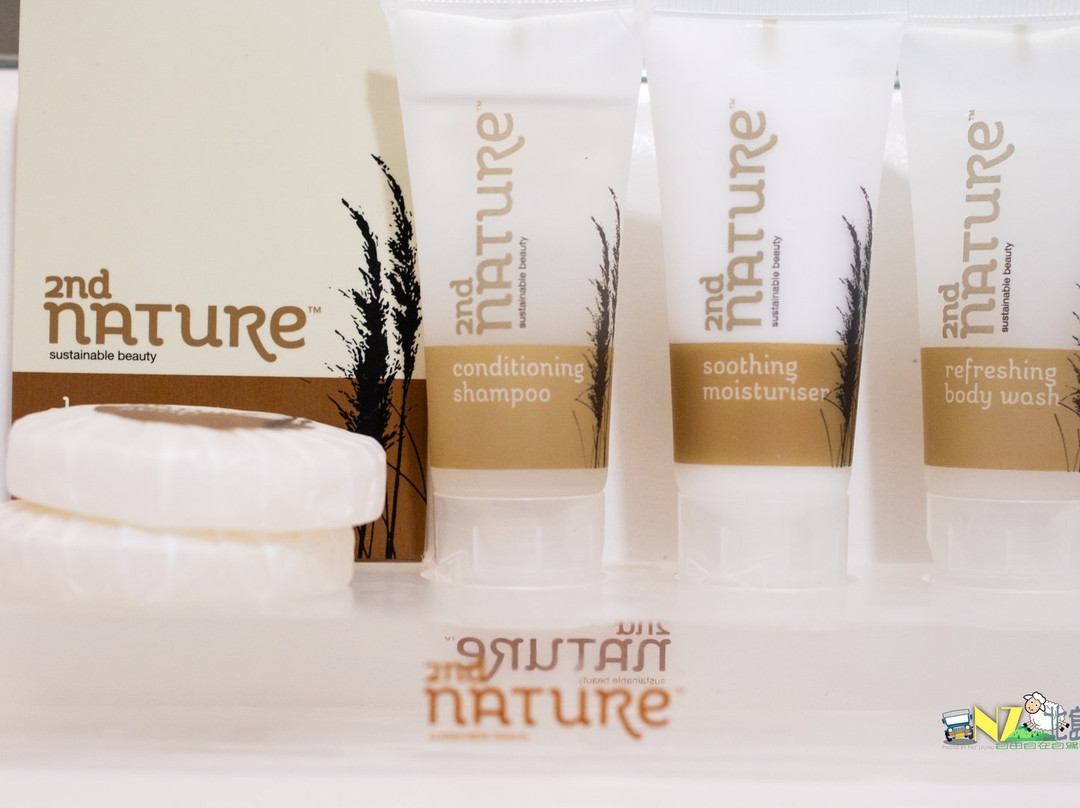 汉密尔顿文图拉酒店主图