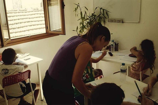 Boutique Training Center-沃洛斯必去景点