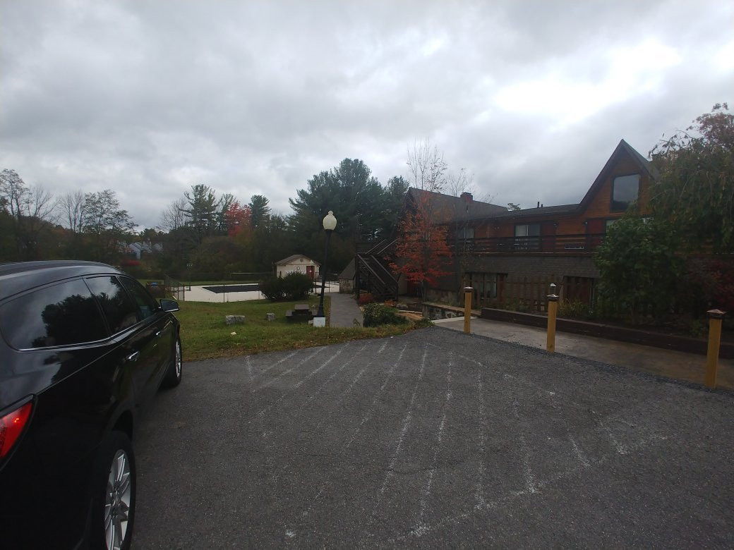 Inn At Deep Creek主图