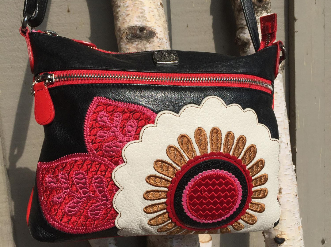 My Sister's Closet-Port Hope必去景点