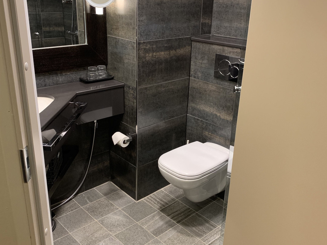 Lapland Hotels Oulu主图
