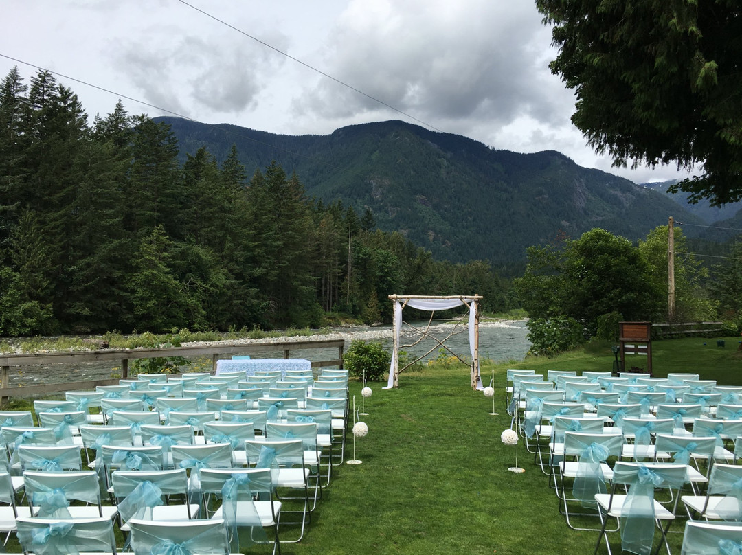 Hope Golf & Country Club-霍普必去景点