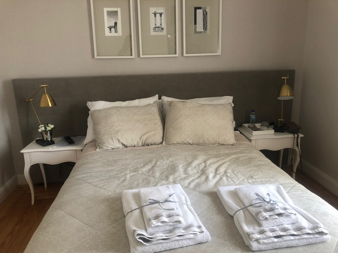 Casa do Templo主图