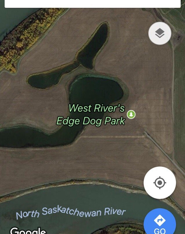 West River's Edge Dog Park景点图片