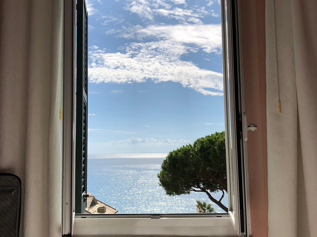 Hotel La Giara主图