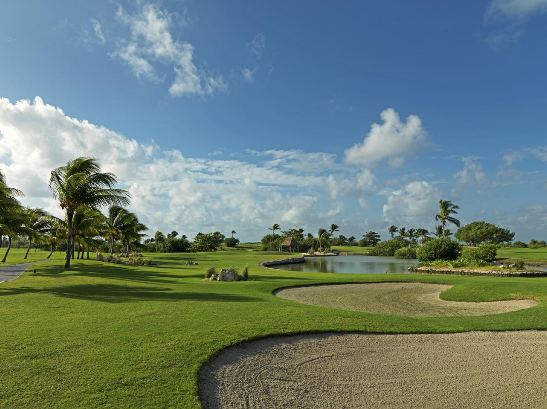 Iberostar Golf Club Cancun景点图片