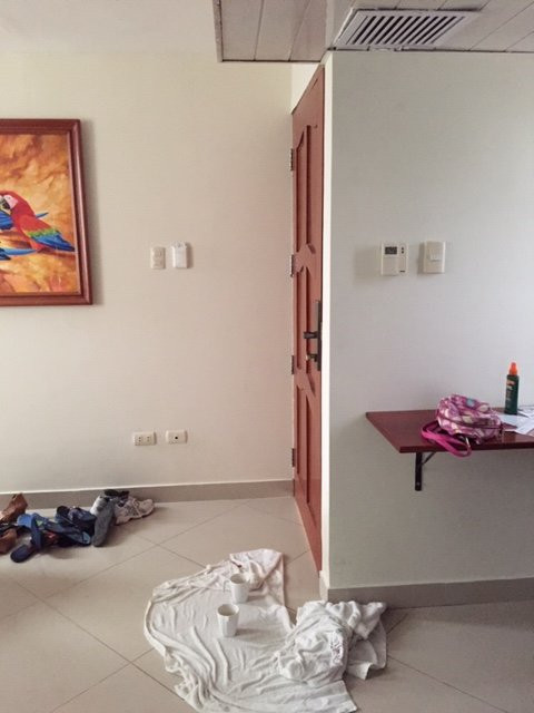 Samiria Jungle Hotel主图