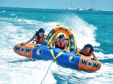 Grand Gypsea Charters