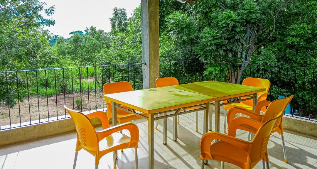 Villa The Border主图