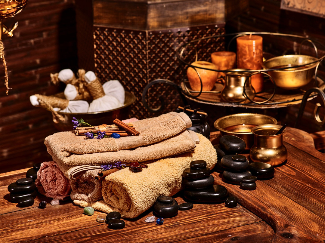 Thermae Retreat Boardman-Boardman必去景点