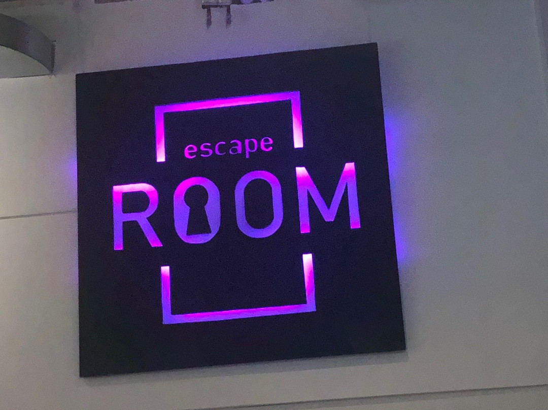 ROOM Escape Room景点图片
