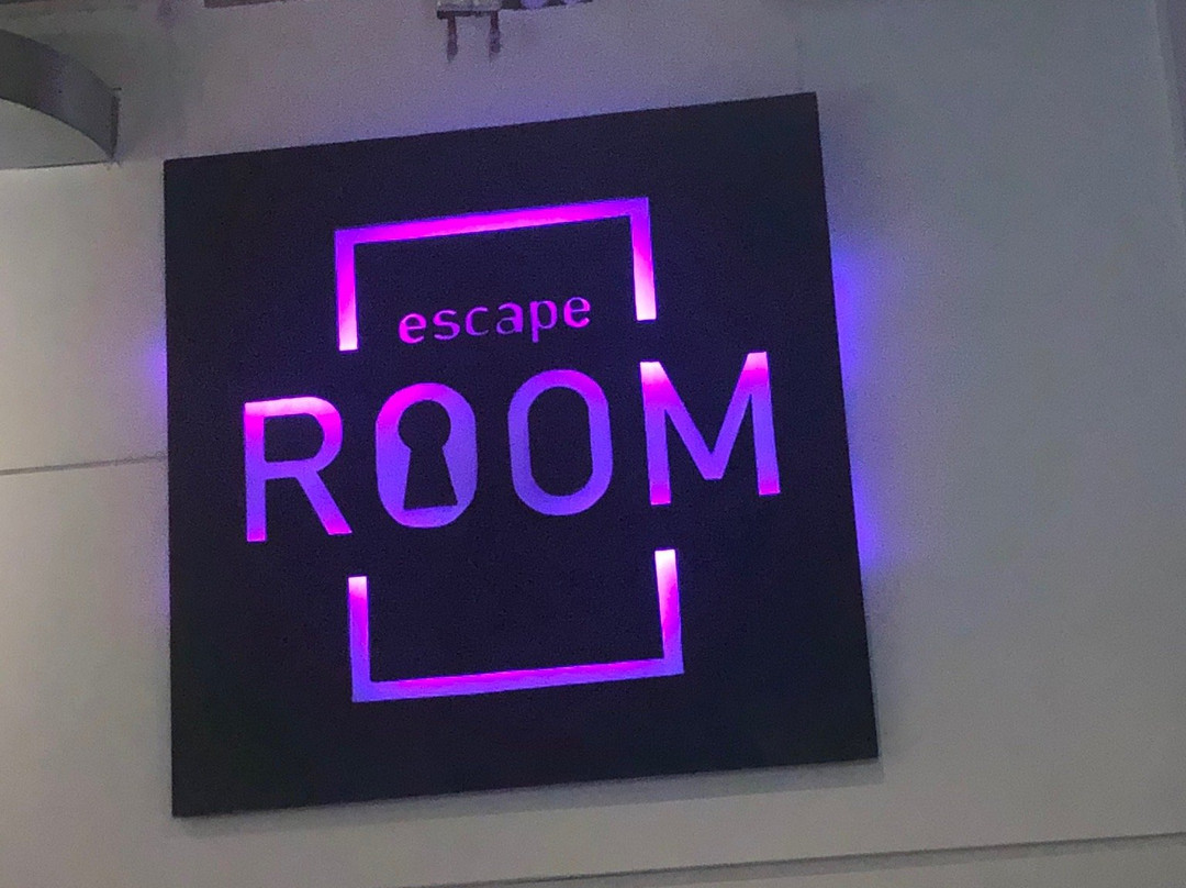 Room Escape Room Zürich-苏黎世必去景点