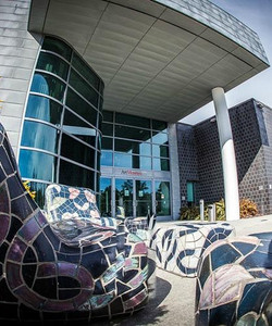 Cameron Art Museum景点门票图片
