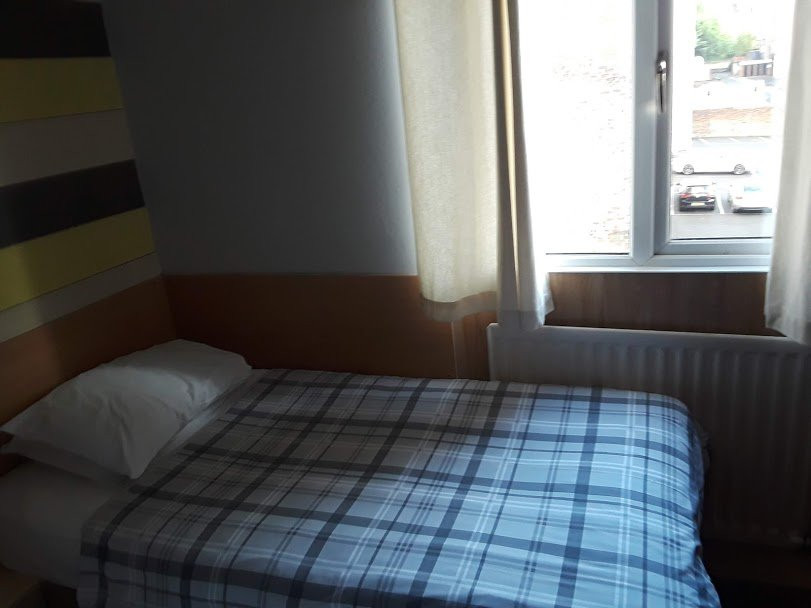 汉森住宿加早餐旅馆主图