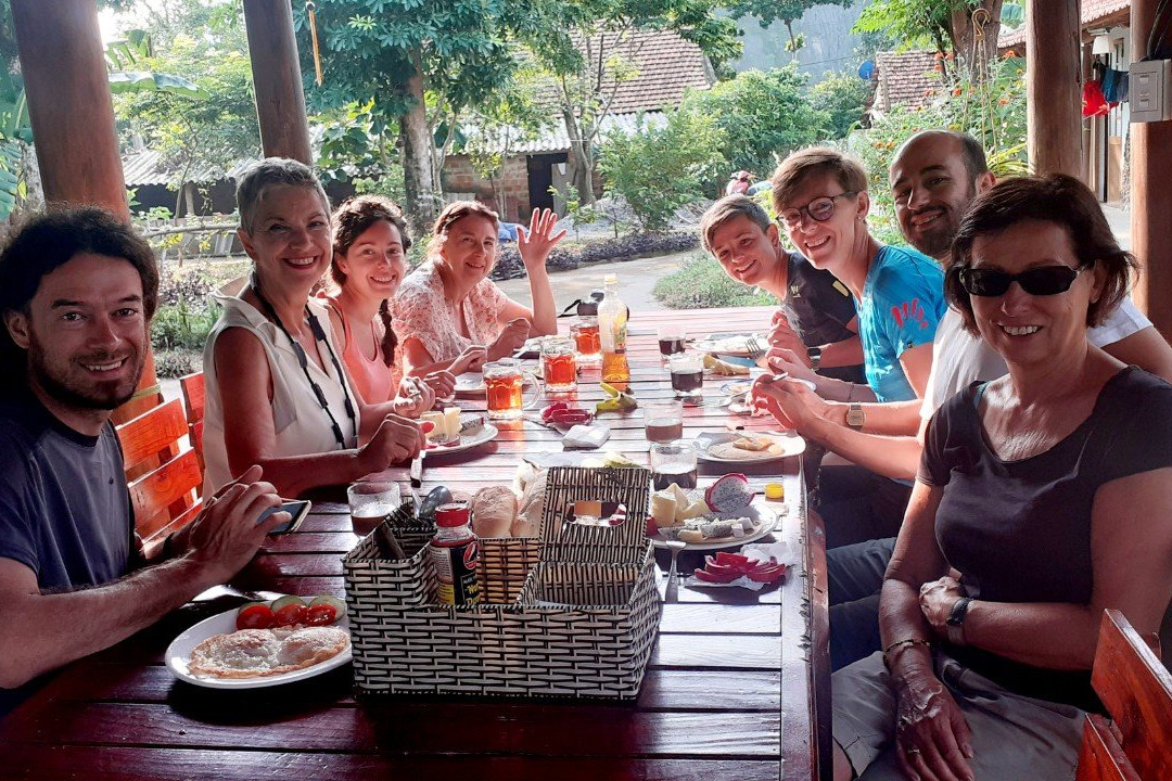 Little Rock Homestay主图