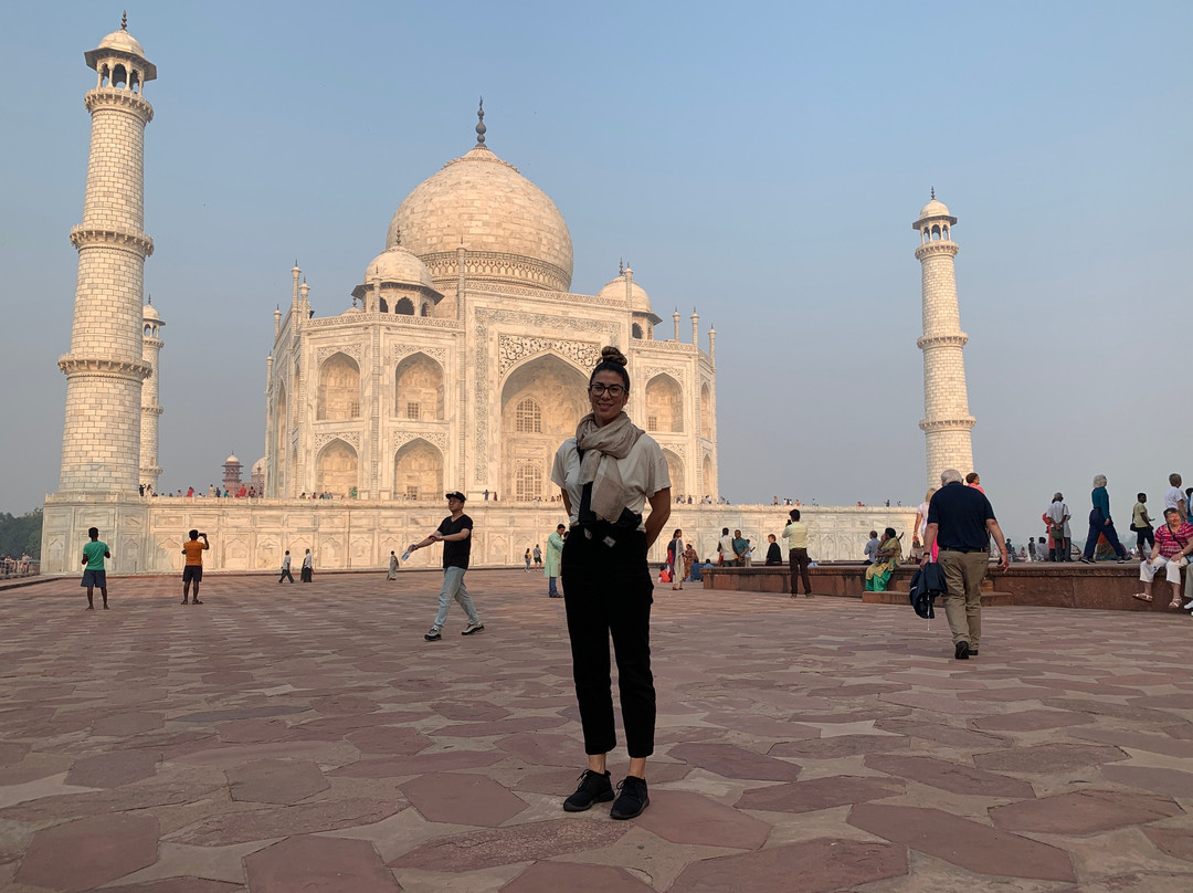 Travel Creators Of India-新德里必去景点