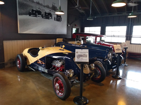 Motte Historical Museum-Menifee必去景点