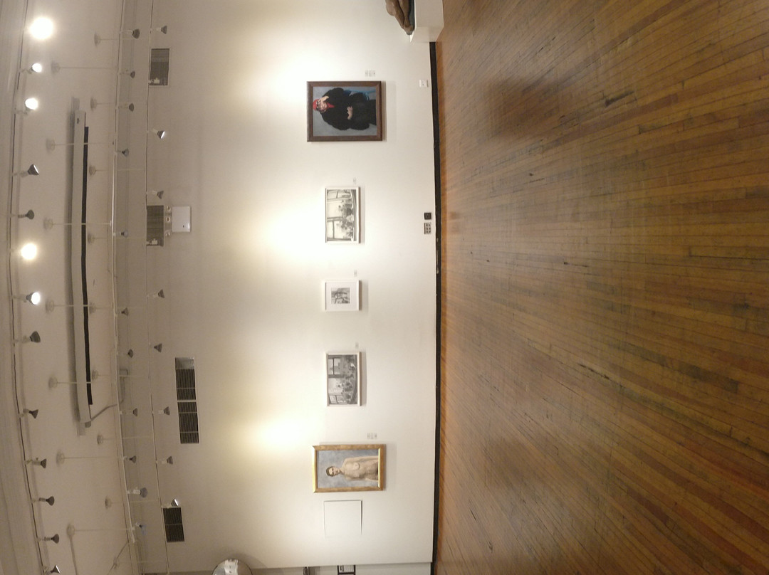 纽约艺术学生联盟