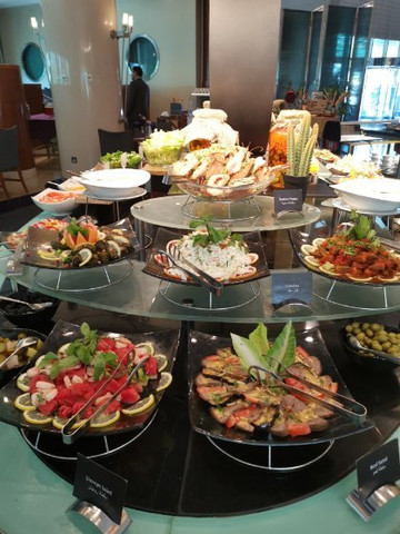 Move On Beach Resort Al Khobar主图