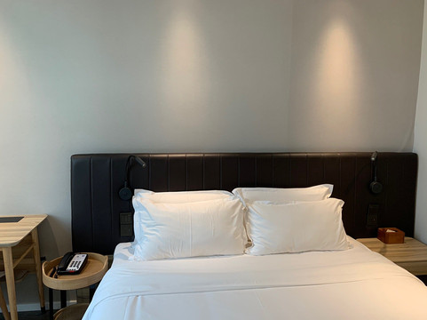 济阳县酒店住宿-汉庭济南遥墙国际机场酒店