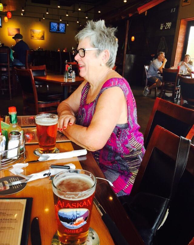 White Rock旅游景点-Pajarito Brewpub and Grill