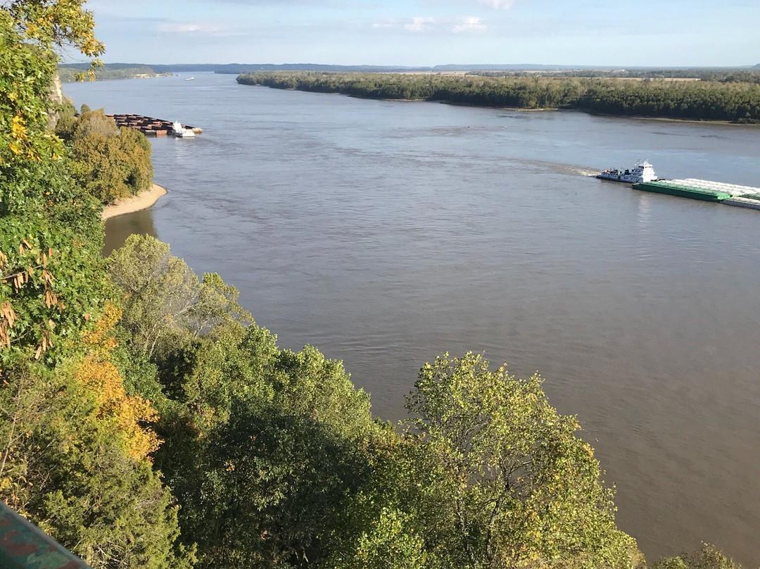 Trail of Tears-开普吉拉多必去景点