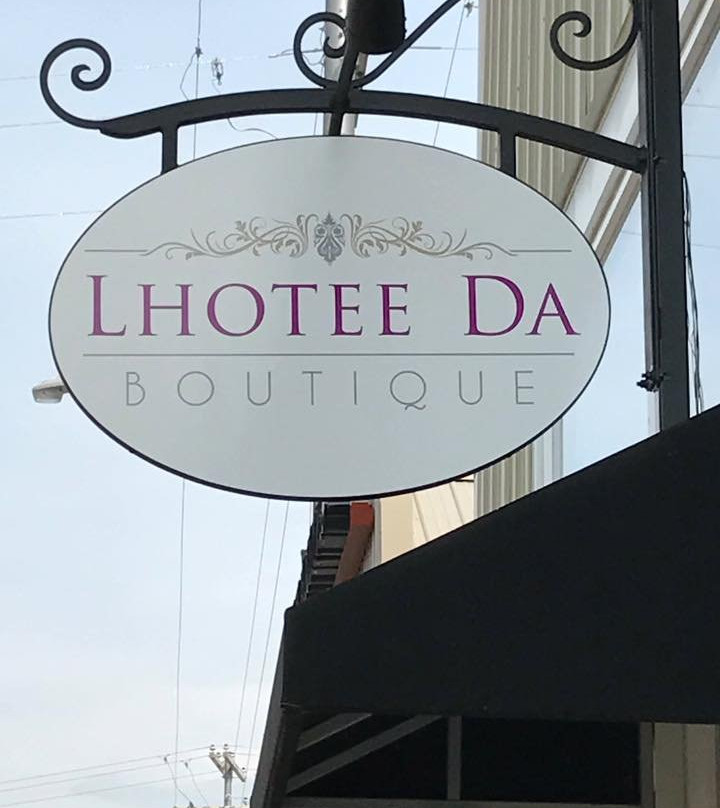 LHotee Da Boutique景点图片