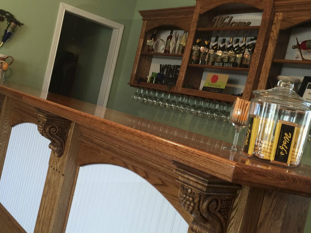 Wildcat Creek Winery