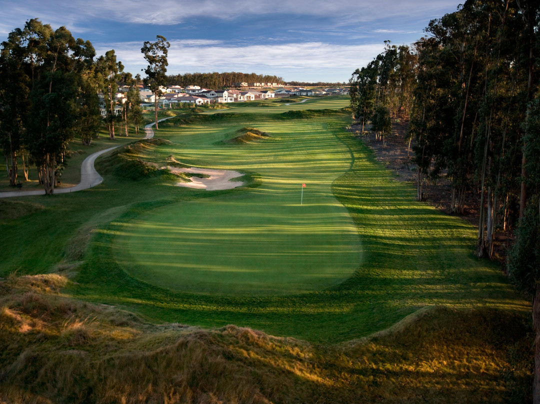 Monarch Dunes Golf Club景点图片