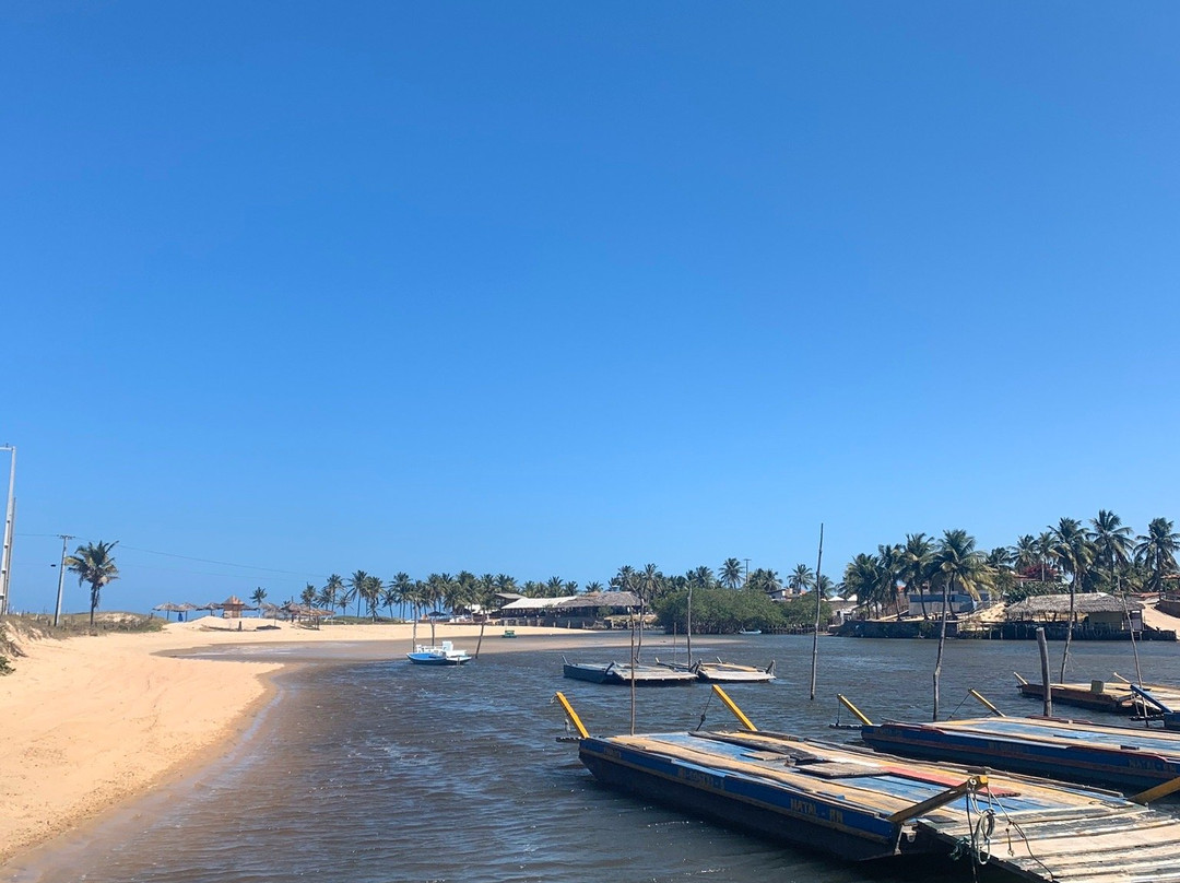 Pipa Aventura-Tibau do Sul必去景点